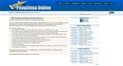 Desktop Screenshot of polserver.com